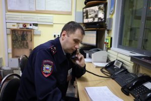 В столице задержан житель Уметского района, находящийся в федеральном розыске