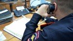 Сотрудники отделения полиции пгт. Умет выявили факт попытки поджога имущества