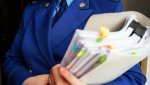 Прокуратура Уметского района добивается приведения детских игровых площадок в надлежащее состояние